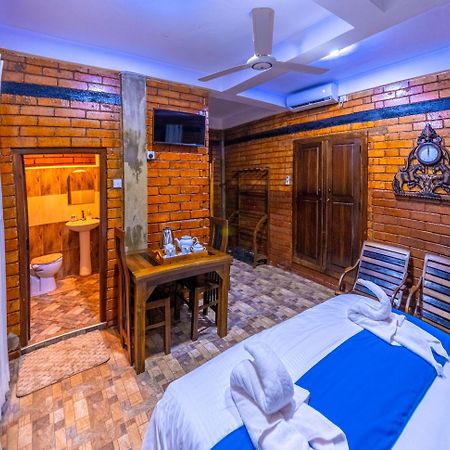 Jays Place Matale Kawudupelella Exterior foto