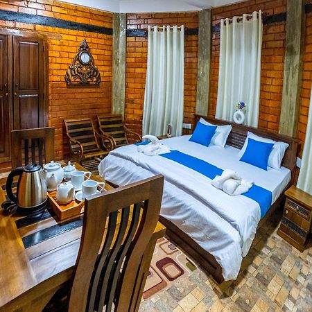 Jays Place Matale Kawudupelella Exterior foto