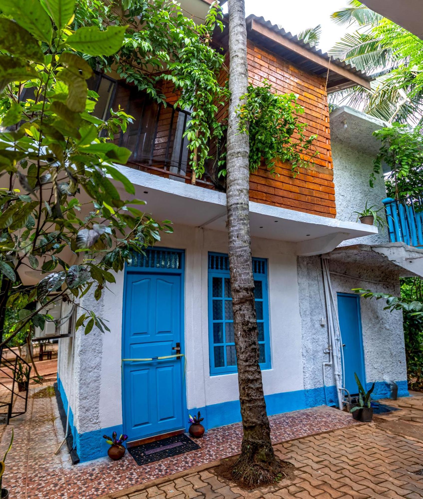 Jays Place Matale Kawudupelella Exterior foto