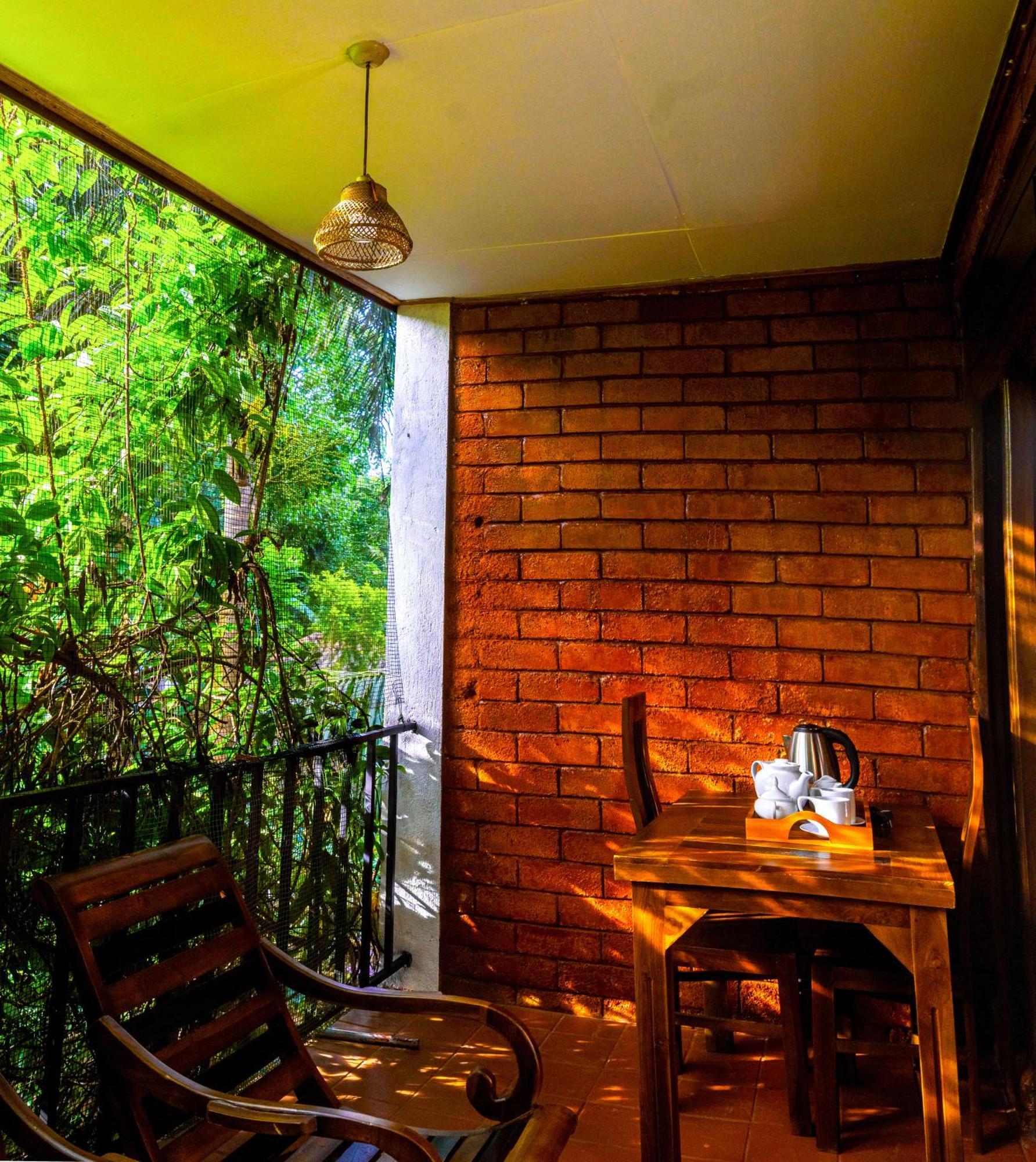 Jays Place Matale Kawudupelella Exterior foto