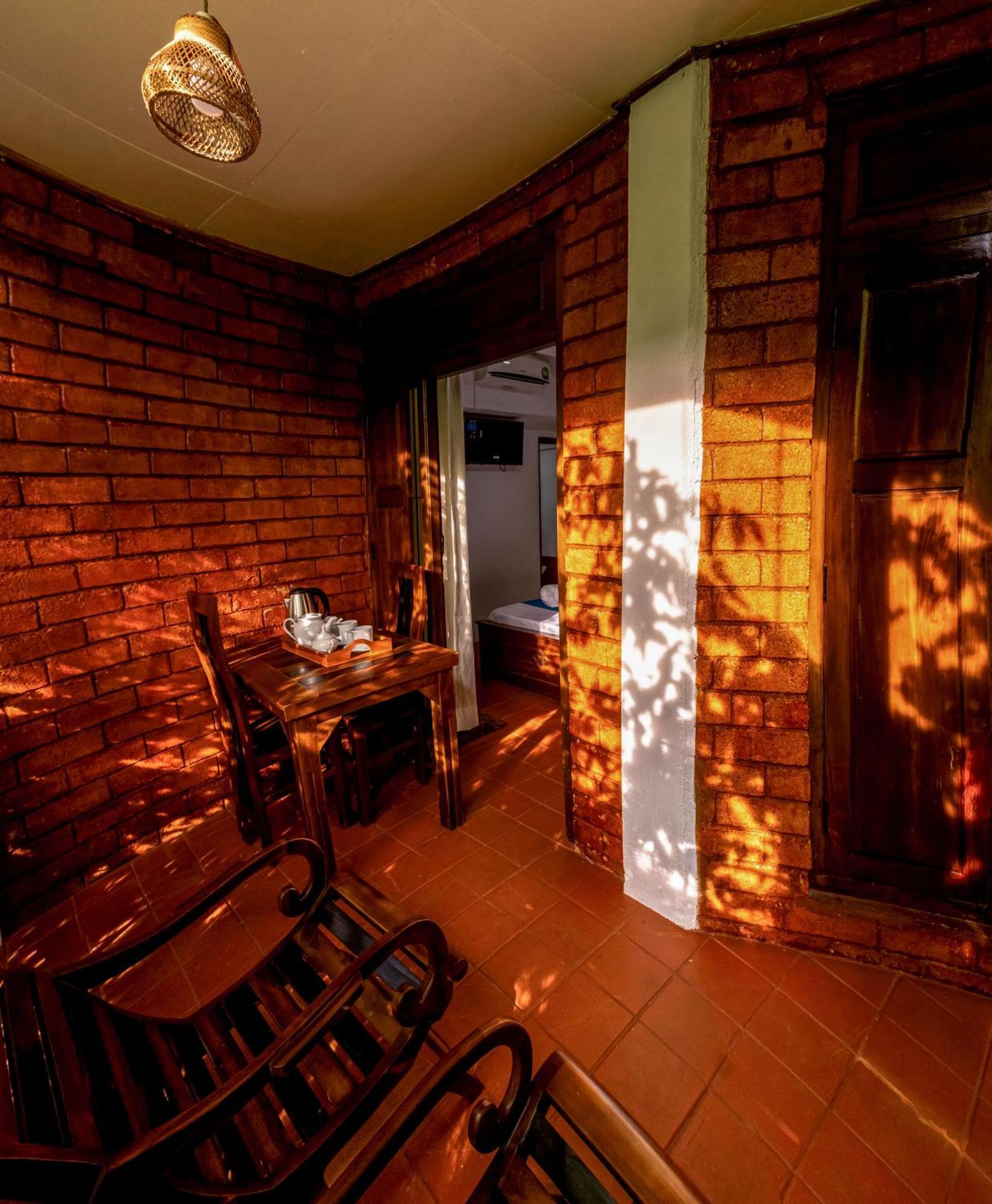 Jays Place Matale Kawudupelella Exterior foto