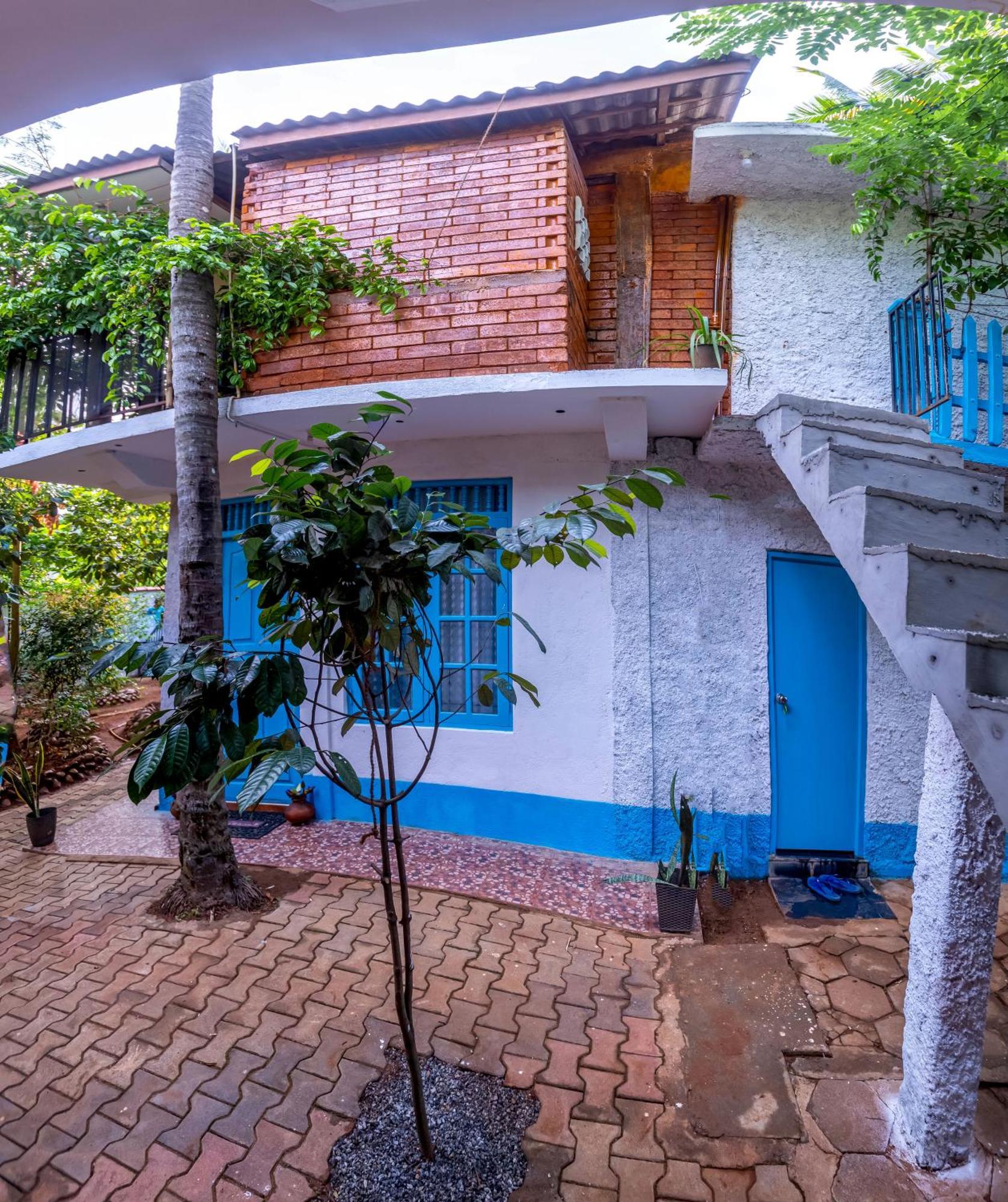 Jays Place Matale Kawudupelella Exterior foto
